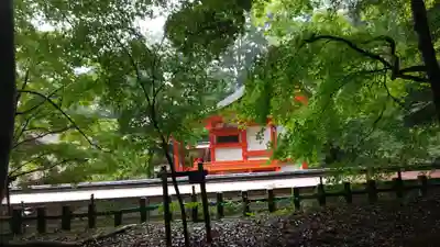 出雲大神宮のその他建物
