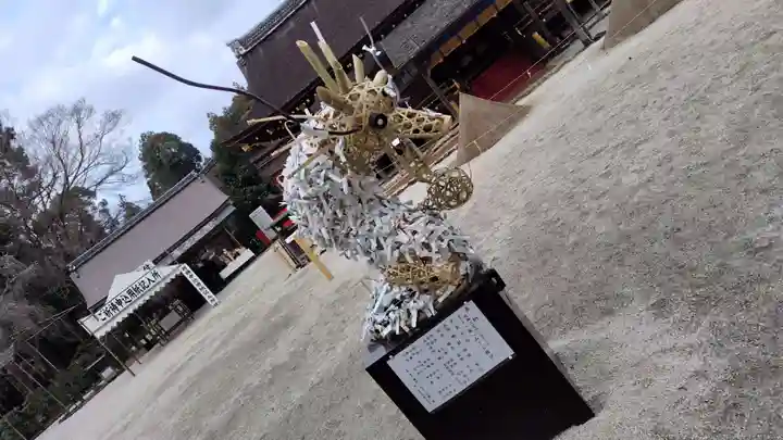 賀茂別雷神社(上賀茂神社)(京都府)