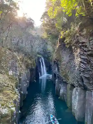 久太郎水神(宮崎県)
