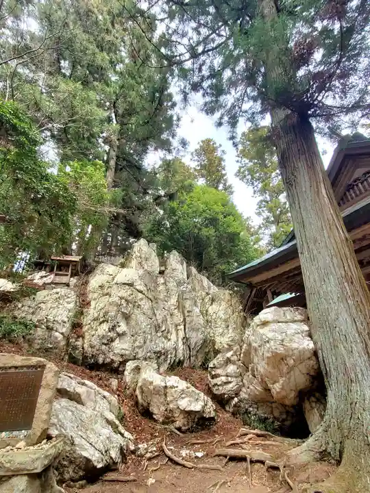 鹿島大神宮(福島県)