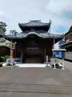 観誘寺(三重県)