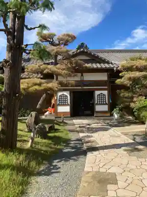 妙楽寺(神奈川県)