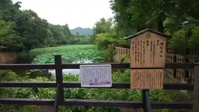 御髪神社の歴史