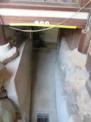 氷室神社のその他建物