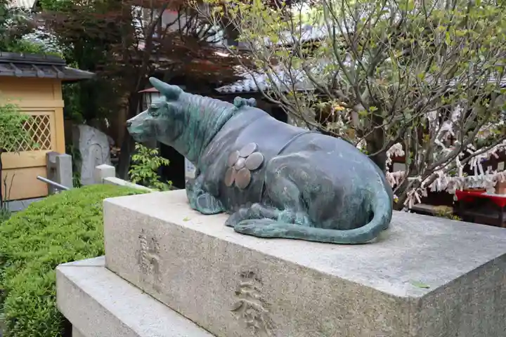 菅原院天満宮神社(京都府)