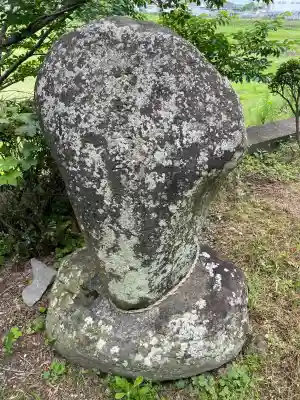 大将軍神社(鹿児島県)