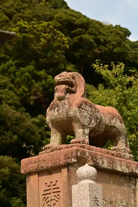 一畑薬師(島根県)