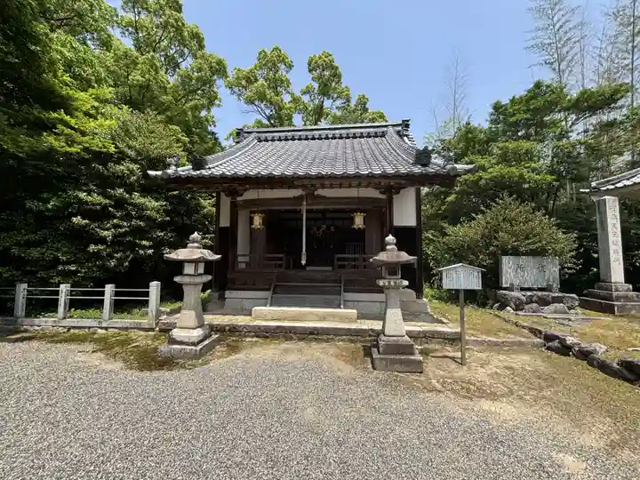 兵主大社(滋賀県)