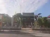 高幡不動尊 金剛寺(東京都)