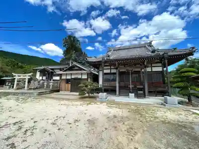 蔵福寺(三重県)