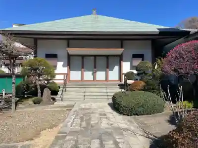 善仁寺(東京都)