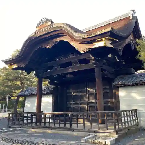 大徳寺(京都府)