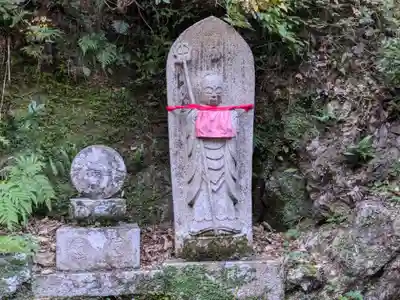庫蔵寺(三重県)