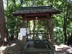 國津神社(京都府)