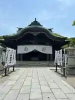 多賀神社(福岡県)