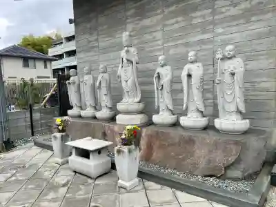 真弘寺(埼玉県)