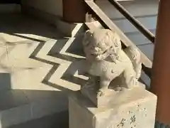 岸城神社(大阪府)