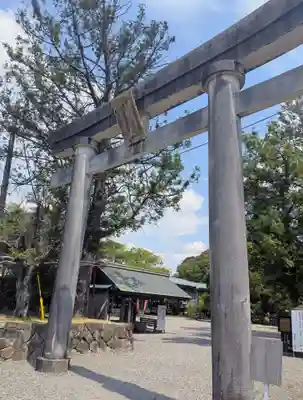 闘鶏神社(和歌山県)