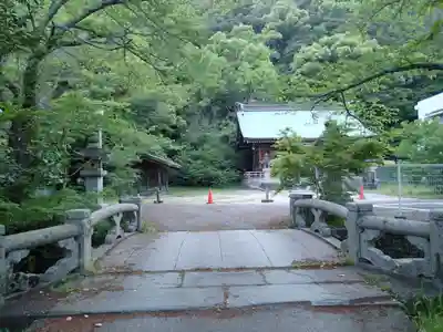 國瑞彦神社のその他建物