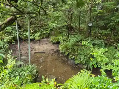立山多賀宮(富山県)