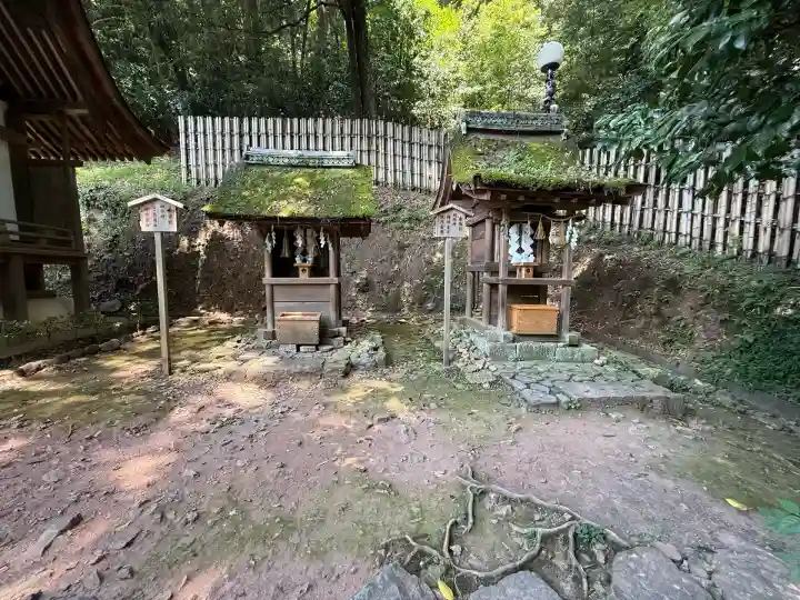 宇治上神社(京都府)