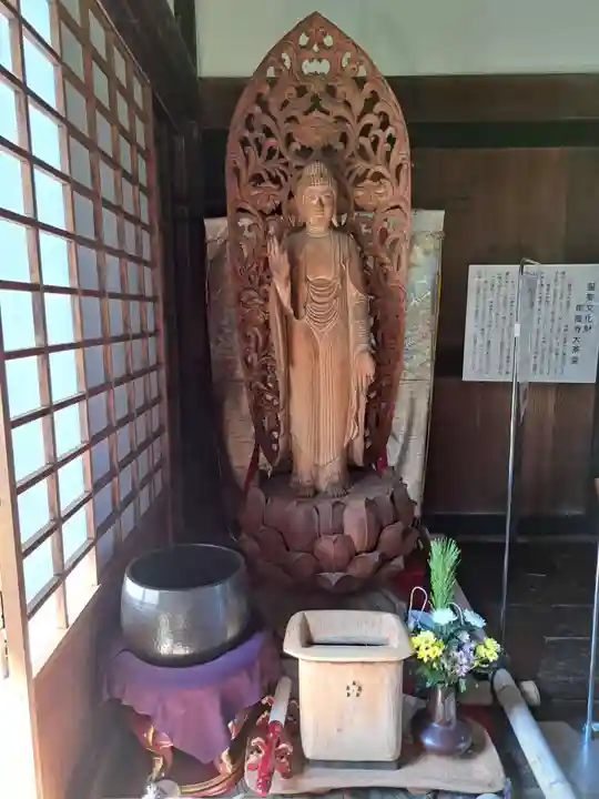 瑞龍寺(富山県)