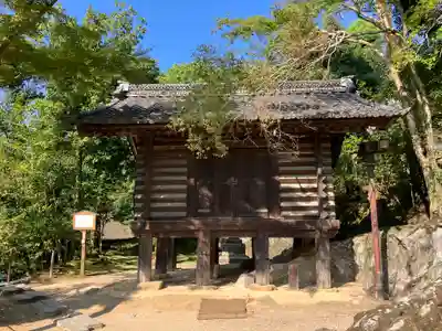 石山寺(滋賀県)