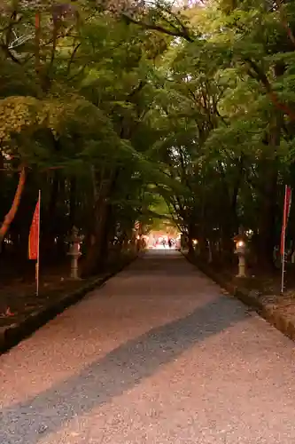 大原野神社(京都府)
