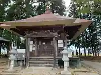 下荒井観音のその他建物