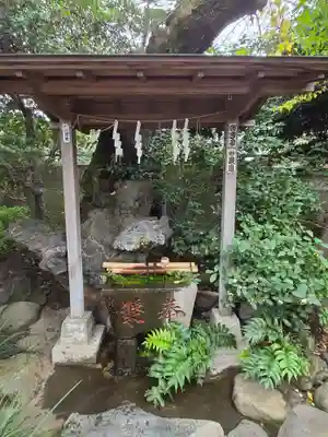 染井稲荷神社(東京都)