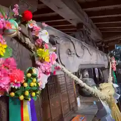 滑川神社 - 仕事と子どもの守り神のお祭り