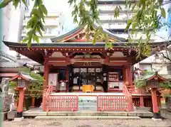 秋葉神社(東京都)