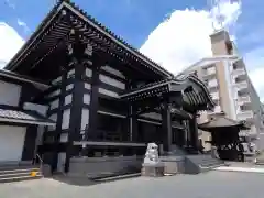 妙円寺(福岡県)