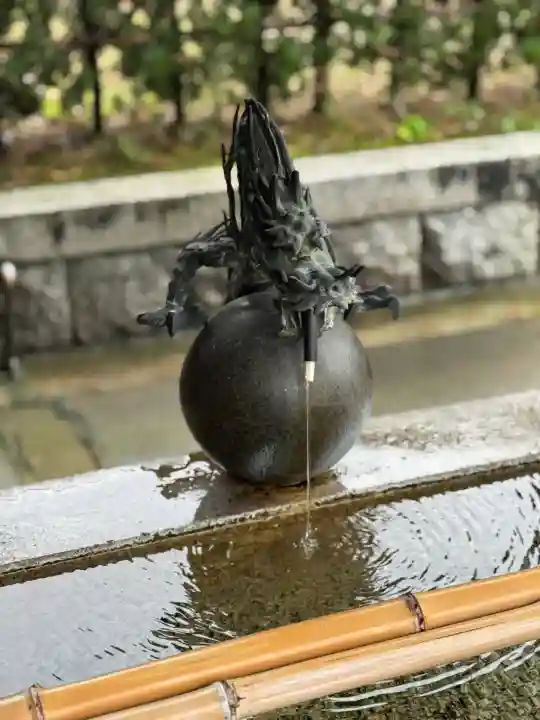 山口縣護國神社(山口県)