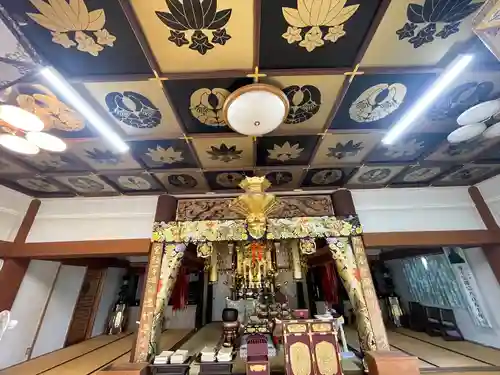 徳王寺(三重県)