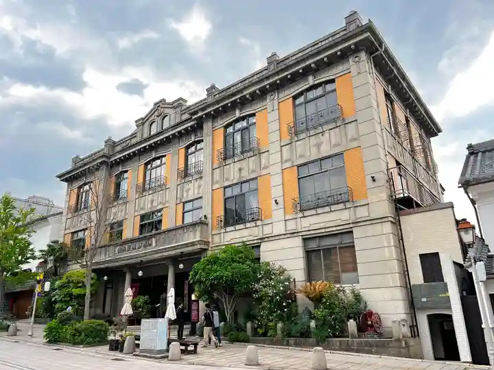 御本陣藤屋(長野県)