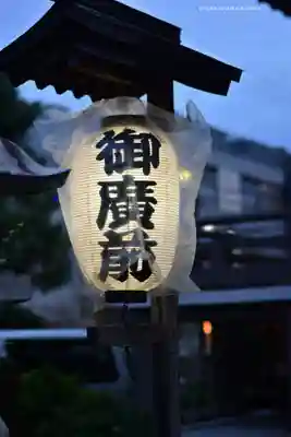 柏神社(千葉県)