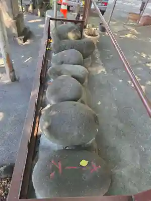 香取神社(東京都)