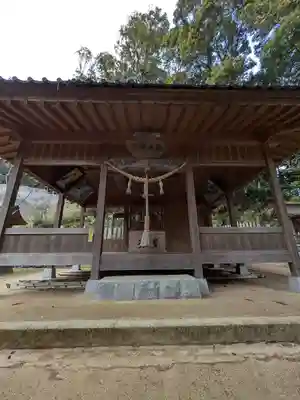 金谷神社(兵庫県)