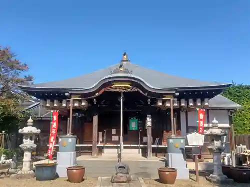 大善院(東京都)