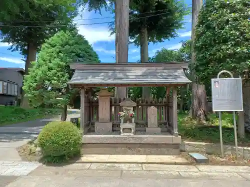 慶性院(東京都)