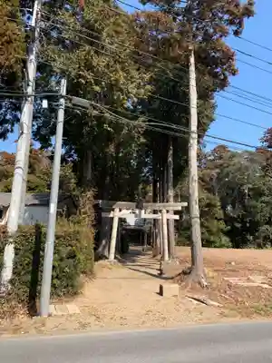八幡神社(千葉県)