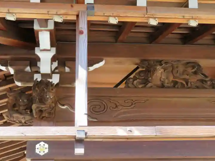 瀧尾神社のその他建物