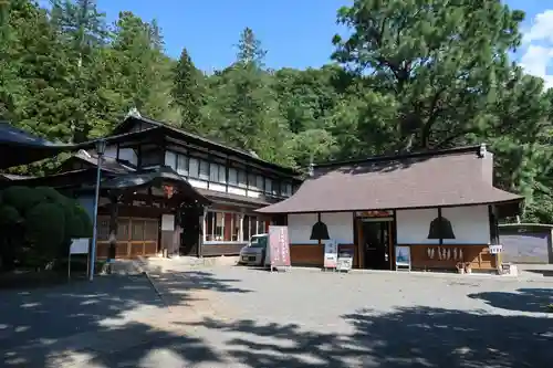 仏法紹隆寺(長野県)