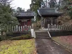 明神社(福井県)