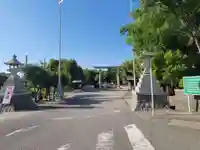 知立神社のその他建物