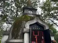 上野大佛(東京都)