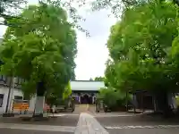 亀戸 香取神社のその他建物