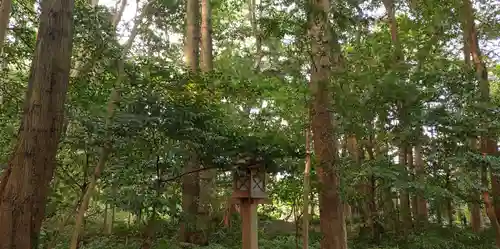 伊雜宮（皇大神宮別宮）(三重県)