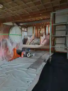 厚別神社(北海道)(2024年05月11日(土) 14時12分30秒投稿)